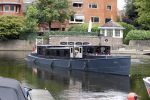Amsterdam 31 augustus 2011
Presentatie wedding guide by Danie Bles in het hilton. Ze gaan varen met luxe boot
Peter Smulders bv