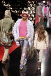 Vianen 15 september 2011
Modeshow Mix &Match van Danie Bles bij Miele.
Peter Smulders bv