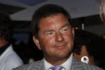 Noordwijk 26 augustus 2011
Opening en VIP avond miljonair summerfair in huis ter Duin. Jort Kelder en Dion Bartels
Peter Smulders bv