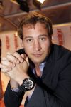 Amsterdam 7 september 2011
Premiere de President in Tuschinski. eric Bouwman met Kyboe horloge
Peter Smulders bv