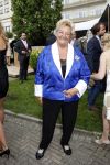 Noordwijk 26 augustus 2011
Opening en VIP avond miljonair summerfair in huis ter Duin. Erica Terpstra met Michiel Mol
Peter Smulders bv
