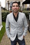 Noordwijk 26 augustus 2011
Opening en VIP avond miljonair summerfair in huis ter Duin. Eric Kuster en Rodrigo Otazu
Peter Smulders bv