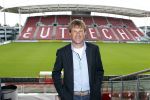 Utrecht 12 september 2011
Presentatie boek Hans v Breukelen in stadion Galgenwaard. Erwin Koeman
Peter Smulders bv