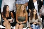 Amsterdam 4 september 2011
Grazia PC Catwalk op de pc hooftstraat. Fajah Lourens met dochter
Peter Smulders bv