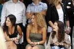 Amsterdam 4 september 2011
Grazia PC Catwalk op de pc hooftstraat. Fajah Lourens met dochter
Peter Smulders bv