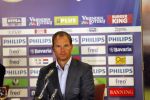 Eindhoven, 18 September 2011
PSV-AJAX, eindstand 2-2 Kompetitie  Seizoen 2011-2012
Ajax trainer Frank de Boer
Foto Peter Smulders BV