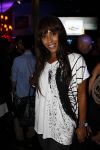 Amsterdam 23 augustus 2011
Presentatie nieuwe Samsung Tab bij little Buddha. Glennis Grace
Peter Smulders bv