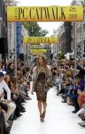 Amsterdam 4 september 2011
Grazia PC Catwalk op de pc hooftstraat.
Peter Smulders bv