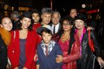 Amsterdam 7 september 2011
Premiere de President in Tuschinski. Hans Dagelet Tatum Dagelet met familie
Peter Smulders bv