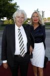 Amsterdam 15 augustus 2011
Premiere circus Renz in Amsterdam. Hans Wennekes met vrouw
Peter Smulders bv