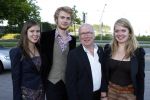 Amsterdam 15 augustus 2011
Premiere circus Renz in Amsterdam. Harry Slinger met kinderen
Peter Smulders bv