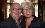 Amsterdam 31 juli 2011
Premiere show Hans Klok in carre. harrie Slinger met vrouw
Peter Smulders bv