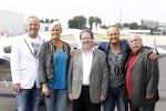 Rotterdam 15 augustus 2011
Presentatie nieuwe rtl programma Zie ze vliegen met oa Carlo Boszhard Gordon en Irene Moors op vliegveld Rotterdam Den Haag.
Peter Smulders bv