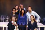 Amsterdam 5 september 2011
Presentatie when Harry met Sally in de meervaart met Isa Hoes Daniel Boissevain Sytske v d Ster Ad Knippels Margreet Boersbroek en Rein Hofman.
Peter Smulders bv