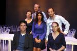 Amsterdam 5 september 2011
Presentatie when Harry met Sally in de meervaart met Isa Hoes Daniel Boissevain Sytske v d Ster Ad Knippels Margreet Boersbroek en Rein Hofman.
Peter Smulders bv