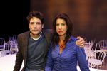 Amsterdam 5 september 2011
Presentatie when Harry met Sally in de meervaart met Isa Hoes Daniel Boissevain Sytske v d Ster Ad Knippels Margreet Boersbroek en Rein Hofman.
Peter Smulders bv