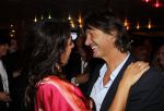 Gouda 12 september 2011
Premiere when Harry met Sally met Daniel Boissevain en Isa Hoes. Isa met Rick Engelkes
Peter Smulders bv