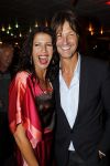 Gouda 12 september 2011
Premiere when Harry met Sally met Daniel Boissevain en Isa Hoes. Isa met Rick Engelkes
Peter Smulders bv