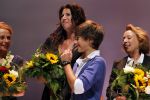 Gouda 12 september 2011
Premiere when Harry met Sally met Daniel Boissevain en Isa Hoes. Isa met zoon Merlijn Kamerling
Peter Smulders bv
