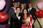 Gouda 12 september 2011
Premiere when Harry met Sally met Daniel Boissevain en Isa Hoes.
Peter Smulders bv
