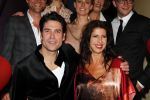 Gouda 12 september 2011
Premiere when Harry met Sally met Daniel Boissevain en Isa Hoes.
Peter Smulders bv