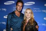Amsterdam 23 augustus 2011
Presentatie nieuwe Samsung Tab bij little Buddha. jelka v Houten met ,...
Peter Smulders bv