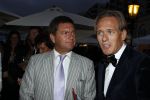 Noordwijk 26 augustus 2011
Opening en VIP avond miljonair summerfair in huis ter Duin. Jort Kelder en Dion Bartels
Peter Smulders bv