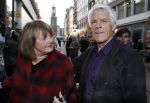 Amsterdam 5 september 2011
Premiere double trouble in tuschinski. Kees v kooten met vrouw
Peter Smulders bv