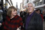 Amsterdam 5 september 2011
Premiere double trouble in tuschinski. Kees v kooten met vrouw
Peter Smulders bv
