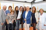 Valkenburg 31 augustus 2011
Premiere Soldaat van Oranje op vliegbasis Valkenburg. Koos Postema met vrouw kinderen en kleinkinderen
Peter Smulders bv