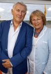 Valkenburg 31 augustus 2011
Premiere Soldaat van Oranje op vliegbasis Valkenburg. Koos Postema met vrouw kinderen en kleinkinderen
Peter Smulders bv