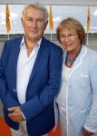 Valkenburg 31 augustus 2011
Premiere Soldaat van Oranje op vliegbasis Valkenburg. Koos Postema met vrouw kinderen en kleinkinderen
Peter Smulders bv