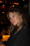Amsterdam 23 augustus 2011
Presentatie nieuwe Samsung Tab bij little Buddha. Lauren Verster
Peter Smulders bv