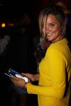 Amsterdam 23 augustus 2011
Presentatie nieuwe Samsung Tab bij little Buddha. Lieke v Lexmond
Peter Smulders bv
