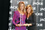 Amsterdam 25 augustus 2011
Jackie's best dressed feestje bij het college hotel. Nikkie Plessen presenteert het en Lieke v Lexmond word winnares. Lieke met Deborah leeser
Peter Smulders bv