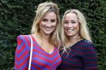 Amsterdam 25 augustus 2011
Jackie's best dressed feestje bij het college hotel. Nikkie Plessen presenteert het en Lieke v Lexmond word winnares. Lieke met zus Jetteke
Peter Smulders bv