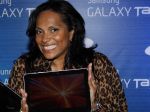 Amsterdam 23 augustus 2011
Presentatie nieuwe Samsung Tab bij little Buddha. Magali Gorre
Peter Smulders bv