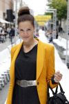 Amsterdam 4 september 2011
Grazia PC Catwalk op de pc hooftstraat. Marly v d Velden
Peter Smulders bv