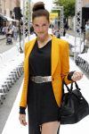 Amsterdam 4 september 2011
Grazia PC Catwalk op de pc hooftstraat. Marly v d Velden
Peter Smulders bv