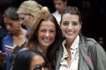 Amsterdam 4 september 2011
Grazia PC Catwalk op de pc hooftstraat. Anouk v Kooijk en Marvy Rieder
Peter Smulders bv