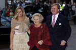 Amsterdam 13 september 2011
Voorstelling in het muziektheater met daarbij aanwezig Maxima Koningin Beatrix en Prins Willem Alexander.
Peter Smulders bv