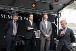 Noordwijk 26 augustus 2011
Opening en VIP avond miljonair summerfair in huis ter Duin. Ben Droste Harry v Hulten Michiel Mol en Yves Gijraths
Peter Smulders bv