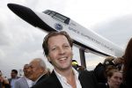 Noordwijk 26 augustus 2011
Opening en VIP avond miljonair summerfair in huis ter Duin. Michiel Mol
Peter Smulders bv
