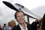 Noordwijk 26 augustus 2011
Opening en VIP avond miljonair summerfair in huis ter Duin. Michiel Mol
Peter Smulders bv