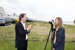 Noordwijk 26 augustus 2011
Opening en VIP avond miljonair summerfair in huis ter Duin. Michiel Mol
Peter Smulders bv