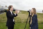 Noordwijk 26 augustus 2011
Opening en VIP avond miljonair summerfair in huis ter Duin. Michiel Mol
Peter Smulders bv