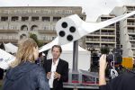 Noordwijk 26 augustus 2011
Opening en VIP avond miljonair summerfair in huis ter Duin. Michiel Mol
Peter Smulders bv