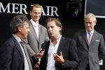 Noordwijk 26 augustus 2011
Opening en VIP avond miljonair summerfair in huis ter Duin. Ben Droste Harry v Hulten Michiel Mol en Yves Gijraths
Peter Smulders bv