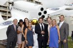 Noordwijk 26 augustus 2011
Opening en VIP avond miljonair summerfair in huis ter Duin. Ben Droste Harry v Hulten Michiel Mol Marlous Mens en andere werknemers van SXC
Peter Smulders bv