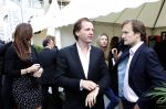 Noordwijk 26 augustus 2011
Opening en VIP avond miljonair summerfair in huis ter Duin. Michiel Mol met Marlous Mens
Peter Smulders bv